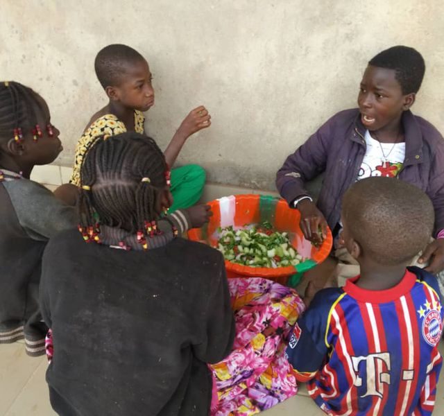 Koudougou-Ki_Gemueseverarbeitung