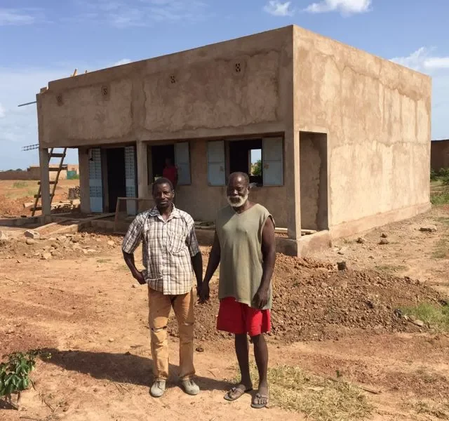 Nouna-Blindenschule-Klassenzi1