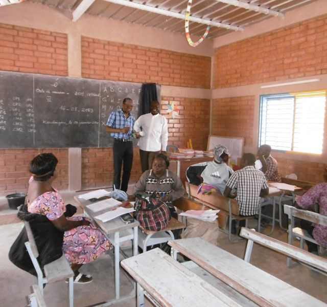 dapoya-Passam-Rektor-Klasse